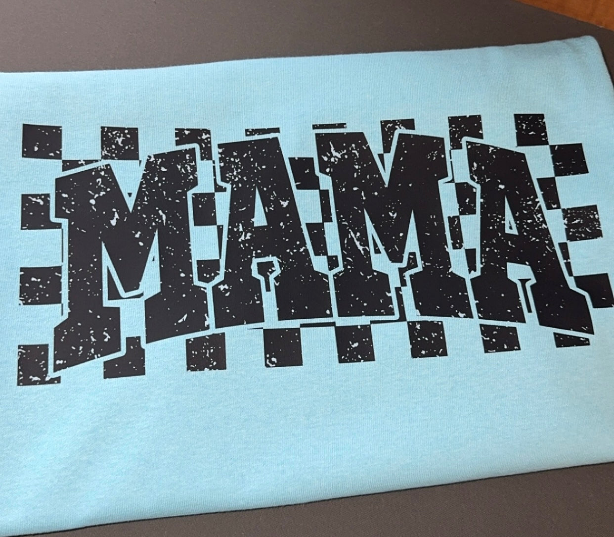 Blue MAMA