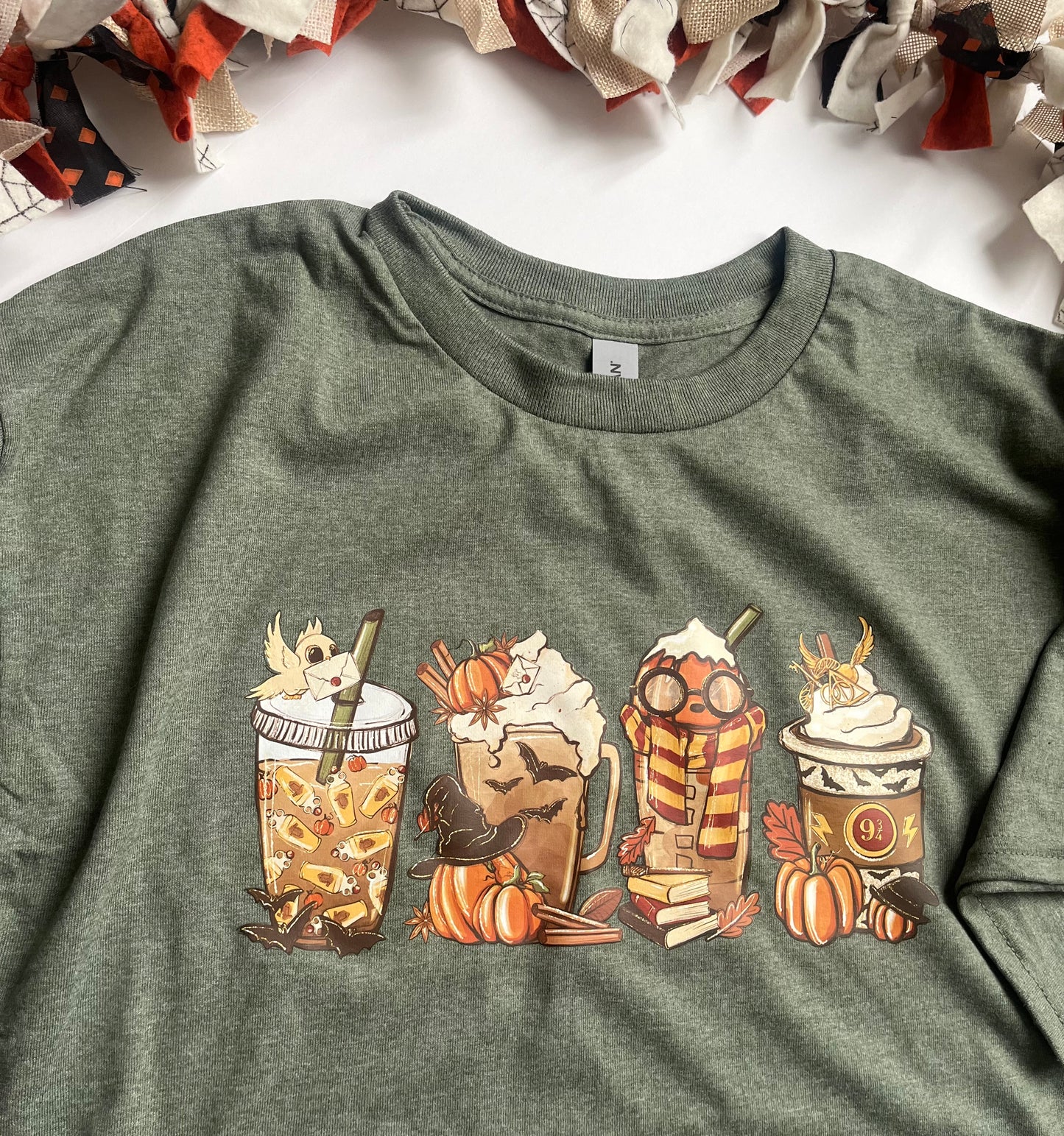 Espresso Patronum!