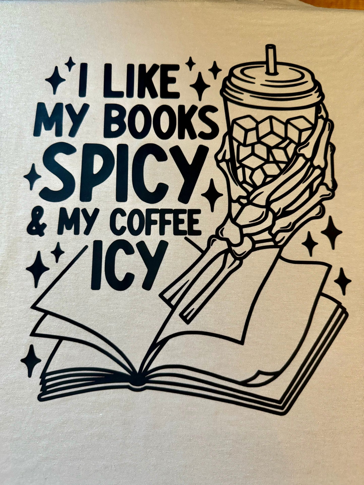 Coffee Icy