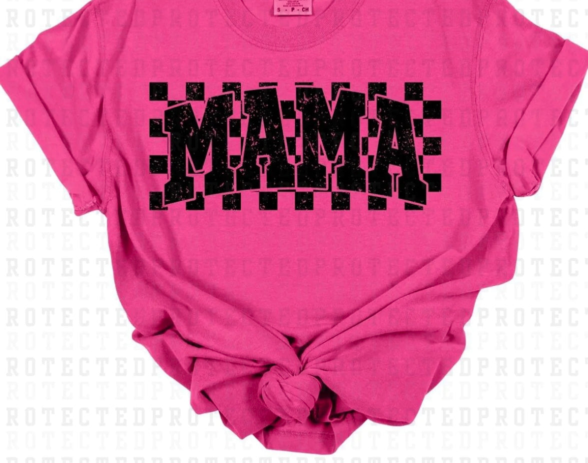 Pink MAMA