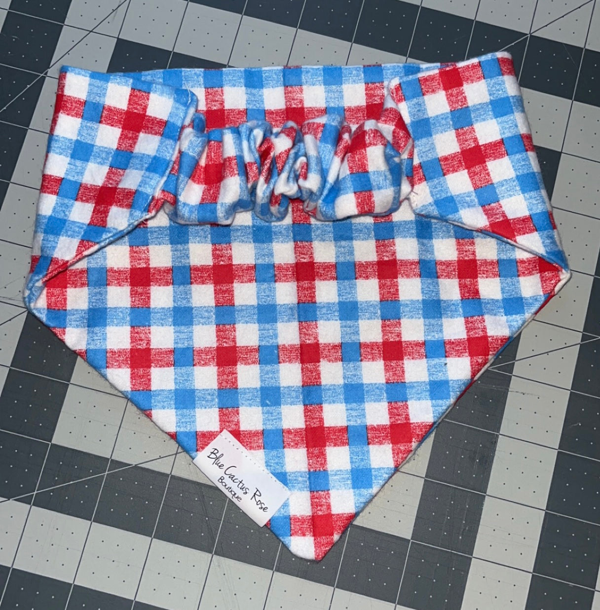 Red White Blue (M)