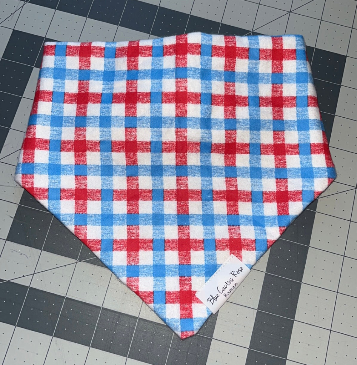 Red White Blue (M)