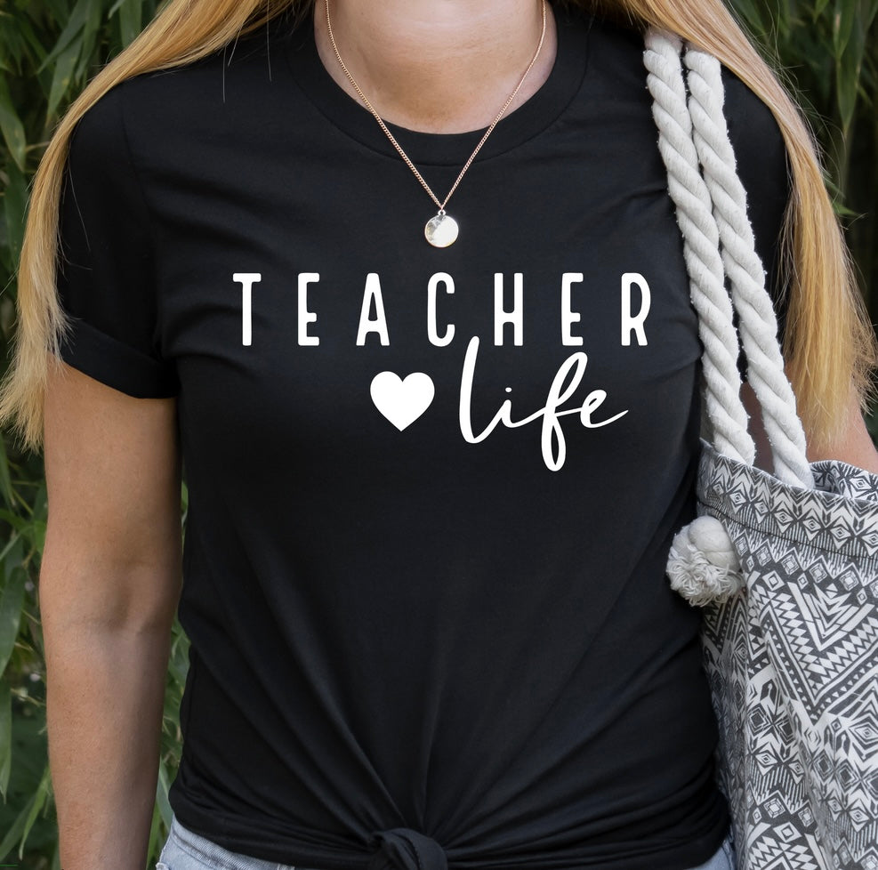 Teacher Life