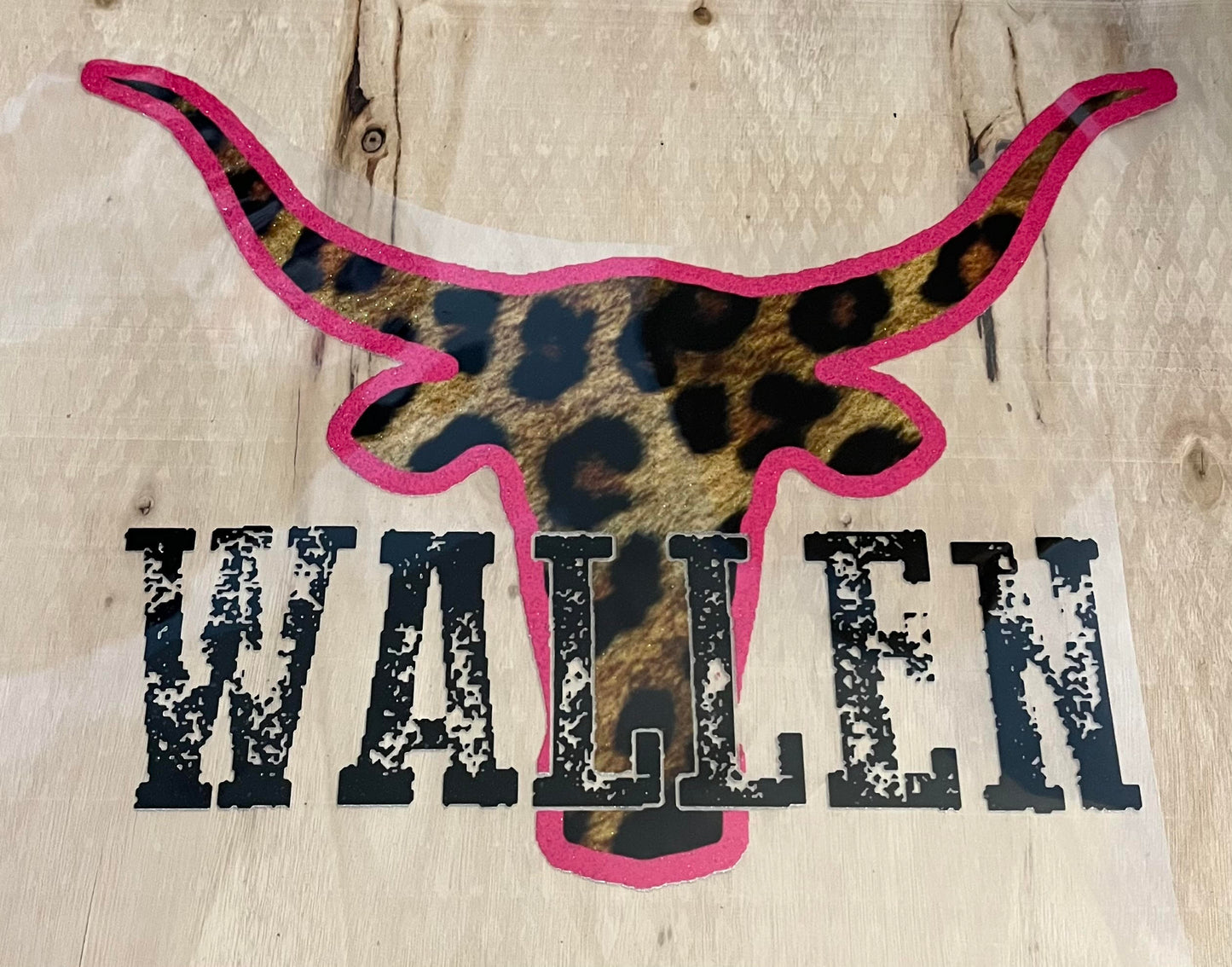 Wallen