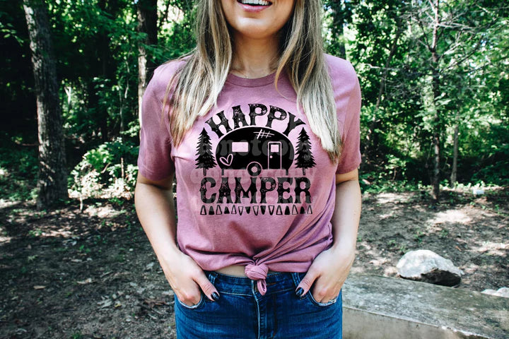 Happy Camper