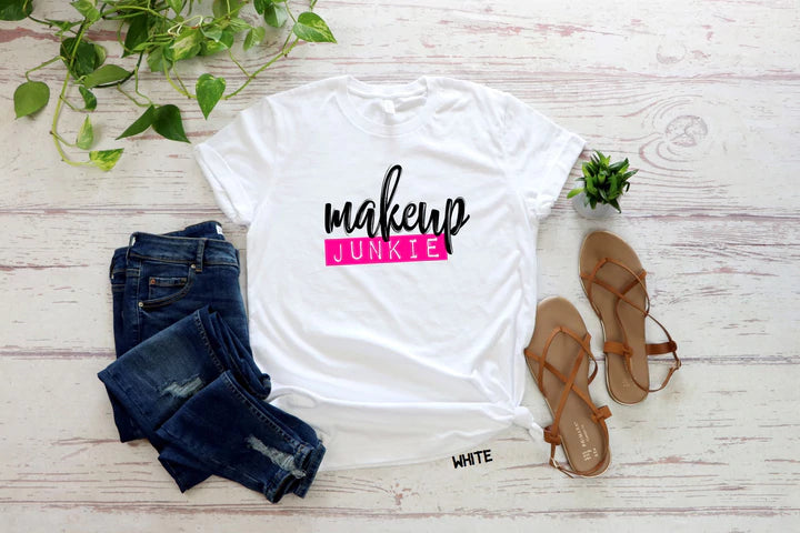 Makeup Junkie