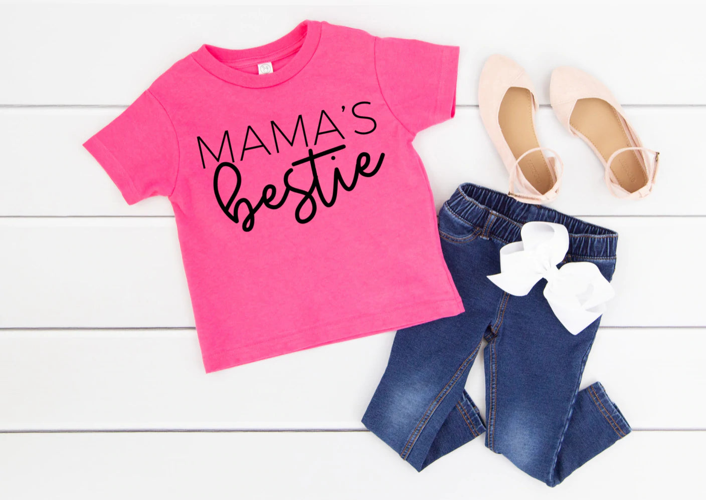 Mama's Bestie (Youth)