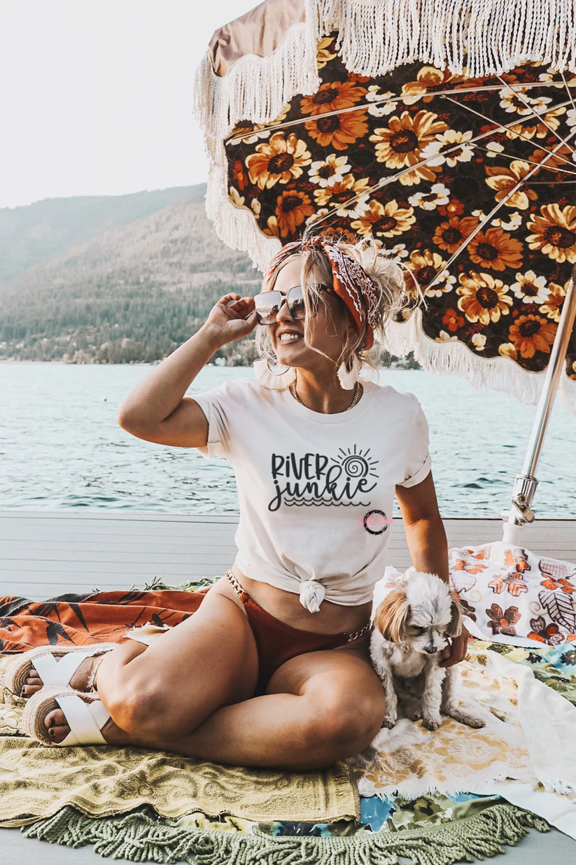 River Junkie