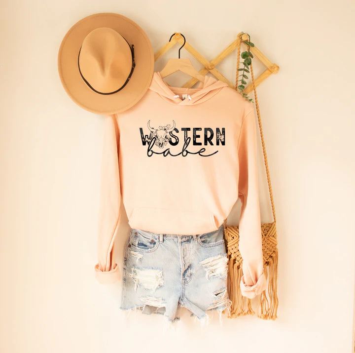 Western Babe