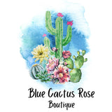 bluecactusrose