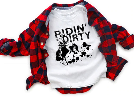 Ridin' Dirty (Y)
