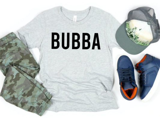 Bubba (youth)