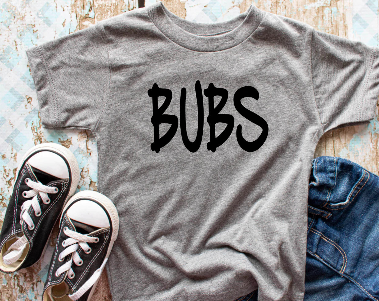 Bubs (Y)