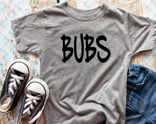 Bubs (Y)