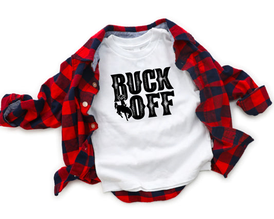 Buck Off (Y)