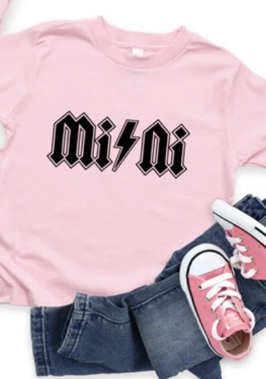 Mini