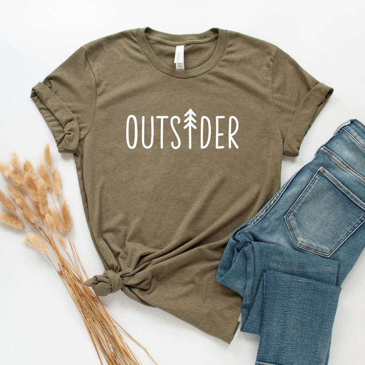 Outsider
