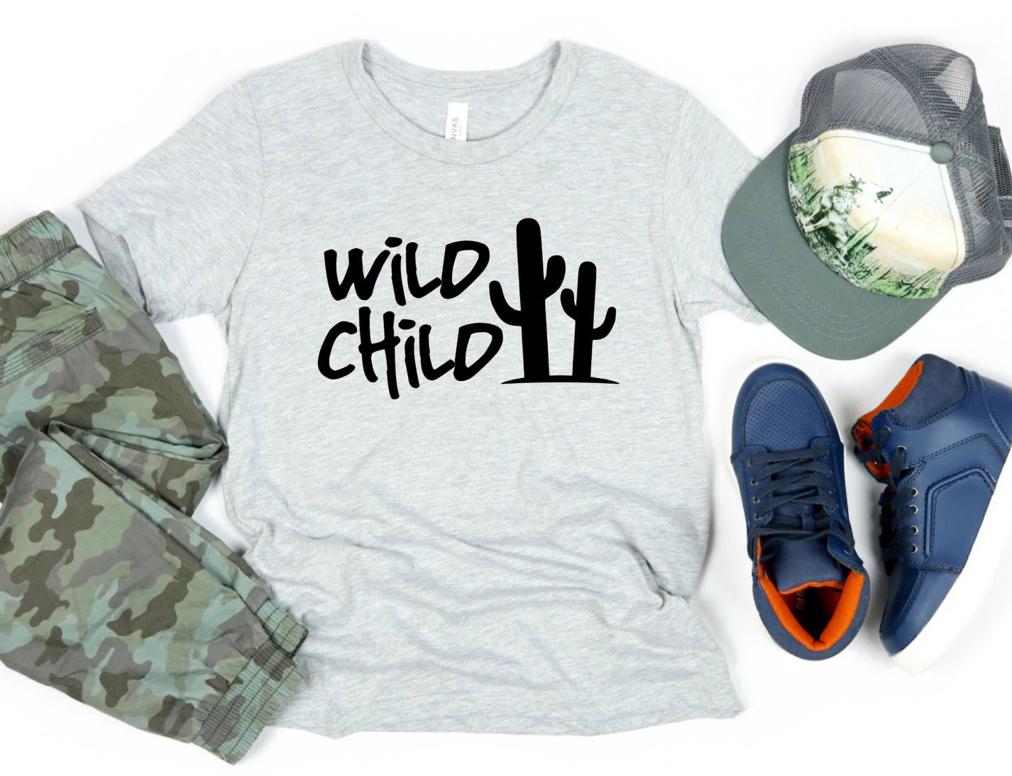 Wild Child (Y)