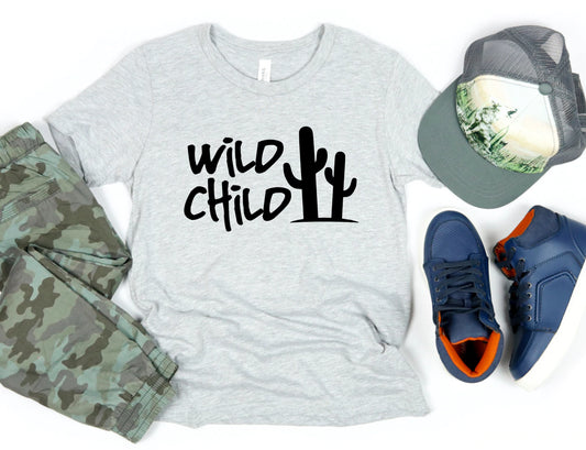 Wild Child (Y)