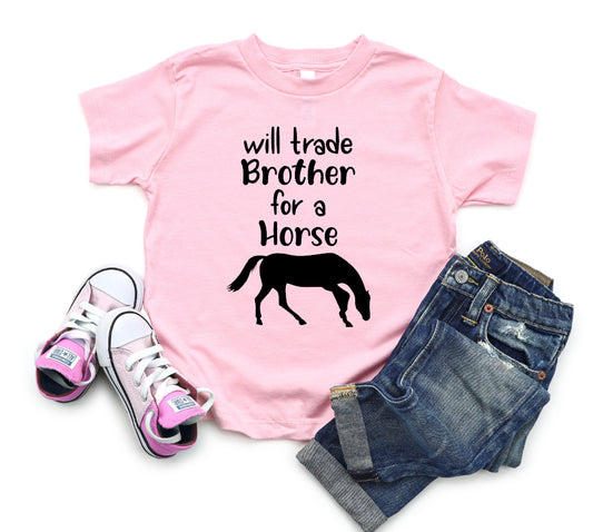 Will Trade Brother